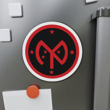 Load image into Gallery viewer, Die-Cut Magnets-SSI - 27th Infantry Division X 300