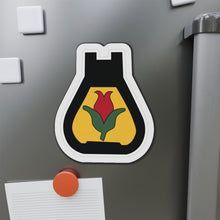 Load image into Gallery viewer, Die-Cut Magnets -SSI - 24th Cavalry Division X 300