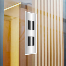 Load image into Gallery viewer, Kiss-Cut Vinyl Decals - Army - Emblem - Warrant Officer - CW2 - Bar Only X 300