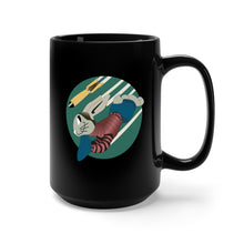 Load image into Gallery viewer, Black Mug 15oz - AAC - 308th Bombardment Squadron wo txt X 300