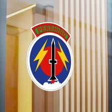Load image into Gallery viewer, Kiss-Cut Vinyl Decals - Army - 56th Artillery Command - Pershing