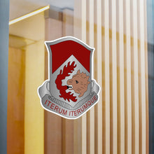 Load image into Gallery viewer, Kiss-Cut Vinyl Decals - Army - 49th Field Artillery Battalion wo Txt