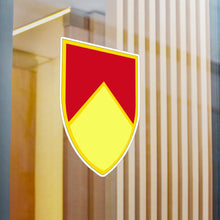 Load image into Gallery viewer, Kiss-Cut Vinyl Decals - Army - 36th Field Artillery wo Txt