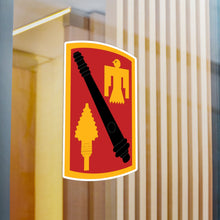 Load image into Gallery viewer, Kiss-Cut Vinyl Decals - Army - 45th Artillery (Fires) Brigade wo Txt