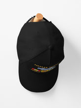Load image into Gallery viewer, Baseball Cap - Army - Vietnam Veteran - Cbt Infantryman w CIB VN SVC - Film to Garment (FTG)