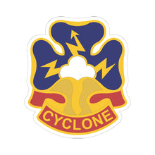 Load image into Gallery viewer, Kiss-Cut Stickers - DUI - 38th Infantry Division X 300