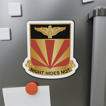 Load image into Gallery viewer, Die-Cut Magnets -SSI -56th Field Artillery Battalion wo txt X 300