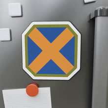 Load image into Gallery viewer, Die-Cut Magnets -SSI - 14th Infantry Division Phantom X 300