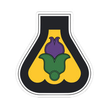 Load image into Gallery viewer, Kiss-Cut Stickers - SSI - 21st Cavalry Division X 300