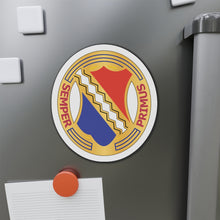 Load image into Gallery viewer, Die-Cut Magnets - DUI - 1st Infantry Regiment wo Txt x 300