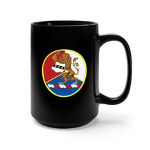 Load image into Gallery viewer, Black Mug 15oz - Army - 28th Infantry Division - DUI wo Txt