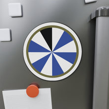 Load image into Gallery viewer, Die-Cut Magnets -SSI - 11th Infantry Division - Phantom - SSI wo Txt X 300