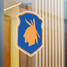 Load image into Gallery viewer, Kiss-Cut Vinyl Decals - SSI - 98th Infantry Division X 300
