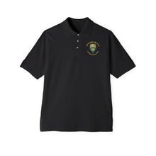 Load image into Gallery viewer, Men's Piqué Polo - Specialist 7th Class - SP7 - Veteran