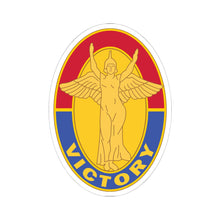 Load image into Gallery viewer, Kiss-Cut Stickers - DUI - 1st Infantry Division X 300