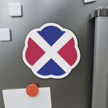 Load image into Gallery viewer, Die-Cut Magnets -SSI - 17th Infantry Division X 300