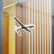 Load image into Gallery viewer, Kiss-Cut Vinyl Decals - Aircraft - MQ1 - Predator
