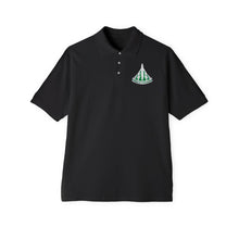 Load image into Gallery viewer, Men's Piqué Polo - 13th PSYOPS Bn - DUI wo Txt
