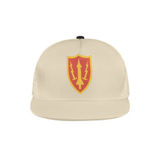 Load image into Gallery viewer, Baseball Cap - SSI - United States Army Air Defense Artillery Command - ARADCOM - WWII wo Txt X 300