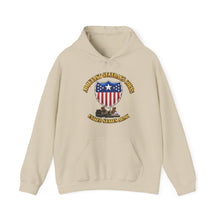 Load image into Gallery viewer, Hoodie – Army - Adjutant General's Corps - Tactical - 3D - Enhanced