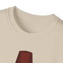 Load image into Gallery viewer, Unisex Ultra Cotton Tee - Thanksgiving Day - Happy Thanksgiving Day