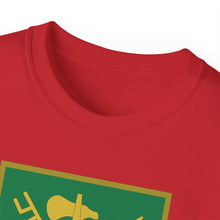 Load image into Gallery viewer, Unisex Ultra Cotton Tee - Army - 212th Military Police Company - DUI wo Txt X 300
