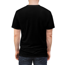 Load image into Gallery viewer, AOP T-Shirt - We're just getting started