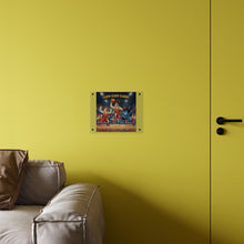 Load image into Gallery viewer, Acrylic Wall Art Panel - Chicken Classic