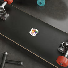 Load image into Gallery viewer, Die-Cut Stickers - Thanksgiving Day - Bread