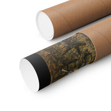 Load image into Gallery viewer, Matte Poster - New Zealand - in Vietnam