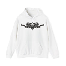 Load image into Gallery viewer, Hoodie – USCG - Cutterman - Enlisted wo txt - 3D - Enhanced