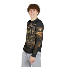 Load image into Gallery viewer, US Army - This We'll Defend Tribute Long Sleeve Shirt — US Army Careers