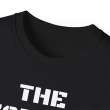 Load image into Gallery viewer, Unisex Ultra Cotton Tee - THE BEGINNING