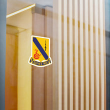 Load image into Gallery viewer, Kiss-Cut Vinyl Decals - Army - 14th Cavalry Regiment wo Txt