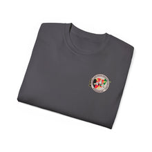 Load image into Gallery viewer, Unisex Ultra Cotton Tee - Combined Joint Special Operations Task Force - Afghanistan wo Txt