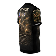 Load image into Gallery viewer, 2nd Battalion 173rd Airborne 'Sky Soldiers' Tribute Tee – Battle of Hill 138 (Vietnam)