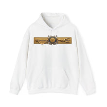 Load image into Gallery viewer, Hoodie – USCG - Marine Safety - Auxiliary wo txt - 3D - Enhanced