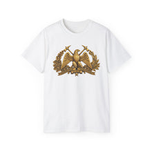 Load image into Gallery viewer, Unisex Ultra Cotton Tee - FLUCTUAT NEC MERGITUR