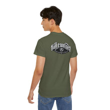 Load image into Gallery viewer, Unisex Ultra Cotton Tee - Full Contact