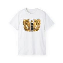 Load image into Gallery viewer, Chief Warrant Officer CW03 Unisex Ultra Cotton Tee