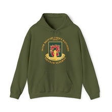 Load image into Gallery viewer, Unisex Heavy Blend™ Hooded Sweatshirt - DUI - 504th Military Police Battalion wo SVC Ribbon X 300
