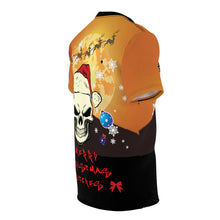 Load image into Gallery viewer, AOP - Merry Christmas Bitches - AOP