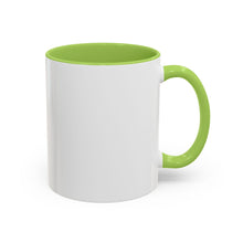 Load image into Gallery viewer, Blank Accent Coffee Mug - 11oz-15oz