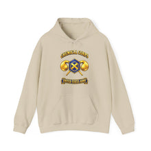 Load image into Gallery viewer, Hoodie – Army - Chemical Corps - 3D - Enhanced
