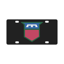 Load image into Gallery viewer, SSI - 76th Infantry Division X 300 Classic License Plate