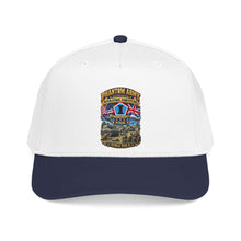 Load image into Gallery viewer, Mid Profile Baseball Cap - Army - Phantom Army - Operation Fortitude - WWII - 1st FUSAG - 3D - Enhanced