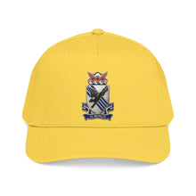 Load image into Gallery viewer, Mid Profile Baseball Cap - Army - 505th Parachute Infantry Regiment (PIR) - DUI - 3D - Enhanced