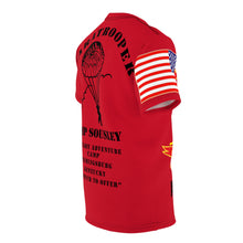 Load image into Gallery viewer, AOP - Camp Sousley - Military Adventure Camp