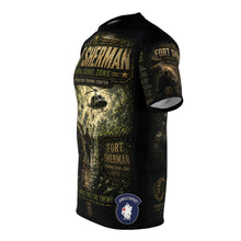 Load image into Gallery viewer, Fort Sherman Jungle Operations Training Center JOTC Tee | Panama Canal Zone 1911-1999