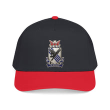 Load image into Gallery viewer, Mid Profile Baseball Cap - Army - 505th Parachute Infantry Regiment (PIR) - DUI - 3D - Enhanced